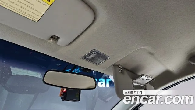 Chevrolet Spark 2011 thumb 8