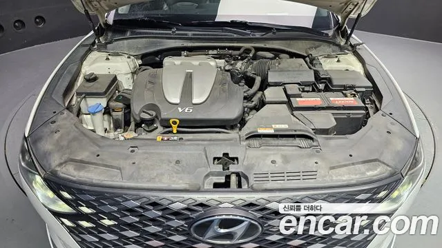 Hyundai Grandeur 2020 thumb 9