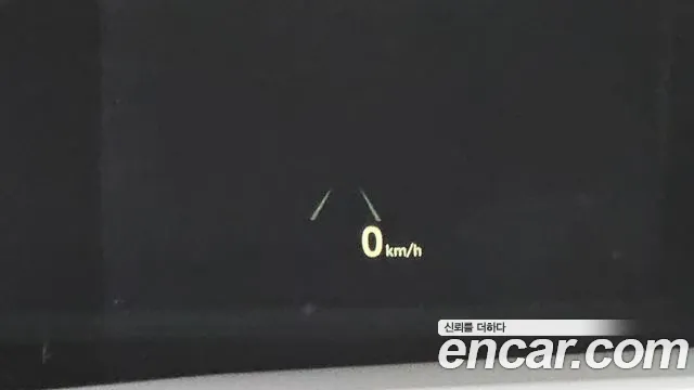 Hyundai Grandeur 2020 thumb 10