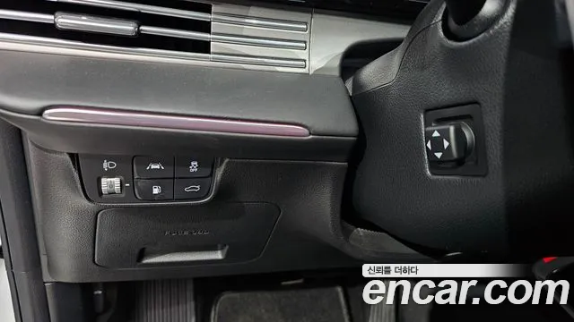 Hyundai Grandeur 2020 thumb 8