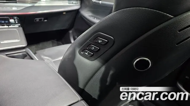 Hyundai Grandeur 2020 thumb 2