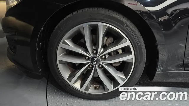 Kia K5 2013 thumb 5