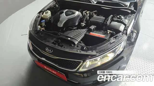 Kia K5 2013 thumb 6