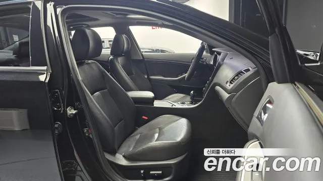 Kia K5 2013 thumb 11