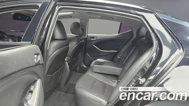 Kia K5 2013 thumb 12