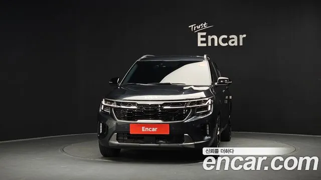 Kia Seltos 2024 thumb 8