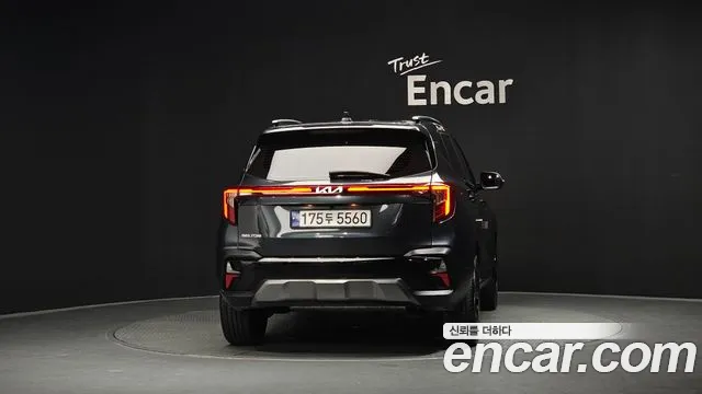 Kia Seltos 2024 thumb 3