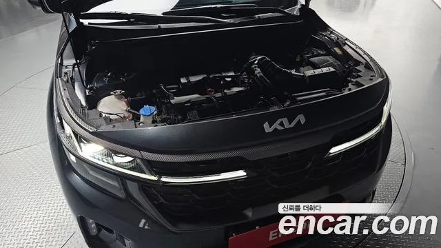 Kia Seltos 2024 thumb 6