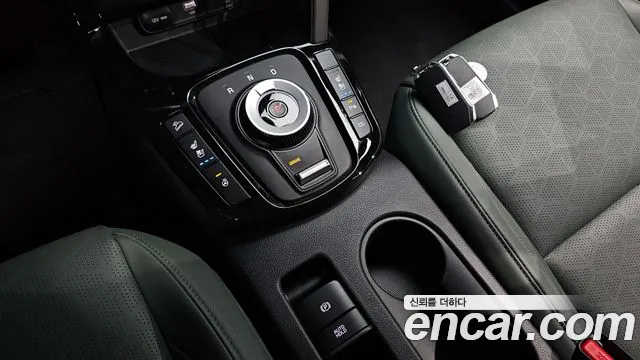 Kia Seltos 2024 thumb 7