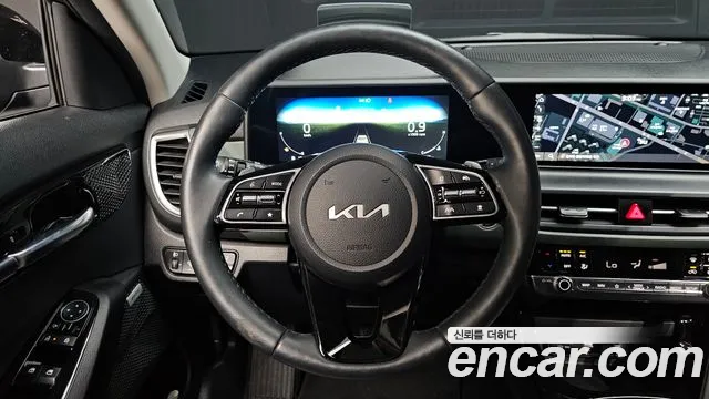 Kia Seltos 2024 thumb 12