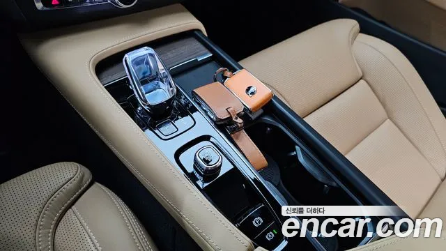 Volvo S90 2025 thumb 3