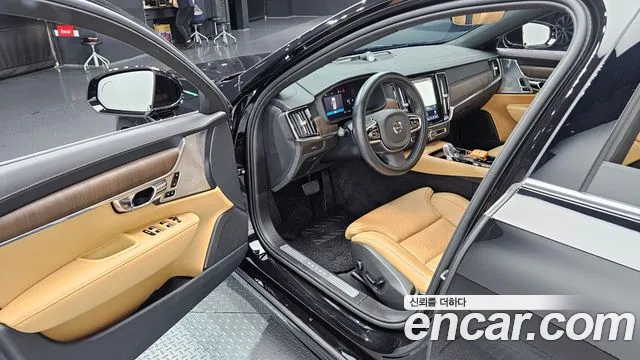 Volvo S90 2025 thumb 9