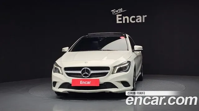 Mercedes-Benz A-Класс 2015 thumb 3
