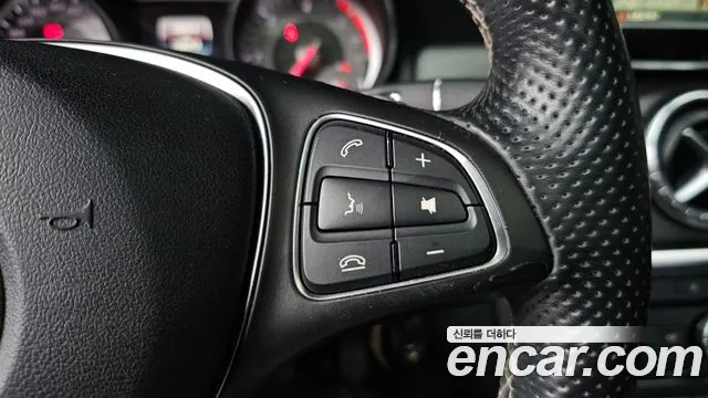 Mercedes-Benz A-Класс 2015 thumb 12