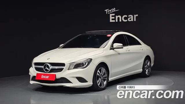 Mercedes-Benz A-Класс 2015 thumb 5