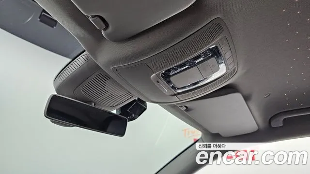 Mercedes-Benz E-Класс 2019 thumb 12