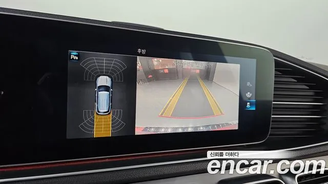 Mercedes-Benz E-Класс 2019 thumb 7