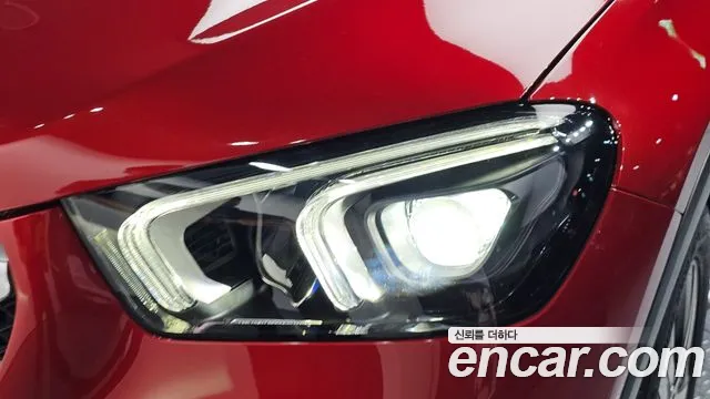 Mercedes-Benz E-Класс 2019 thumb 10
