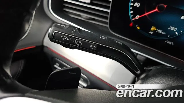 Mercedes-Benz E-Класс 2019 thumb 9