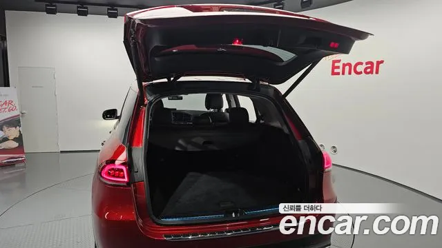 Mercedes-Benz E-Класс 2019 thumb 6