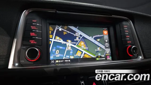 Kia K5 2015 thumb 6