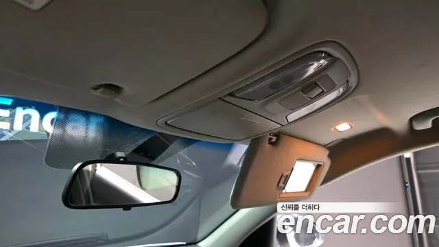Kia K5 2015 thumb 7