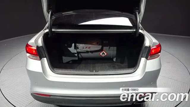 Kia K5 2015 thumb 10