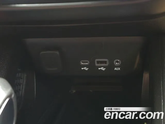 Chevrolet Trailblazer 2021 thumb 7