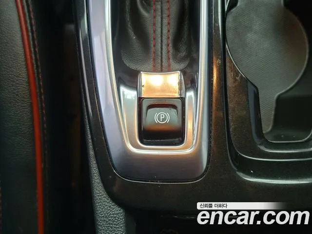 Chevrolet Trailblazer 2021 thumb 8