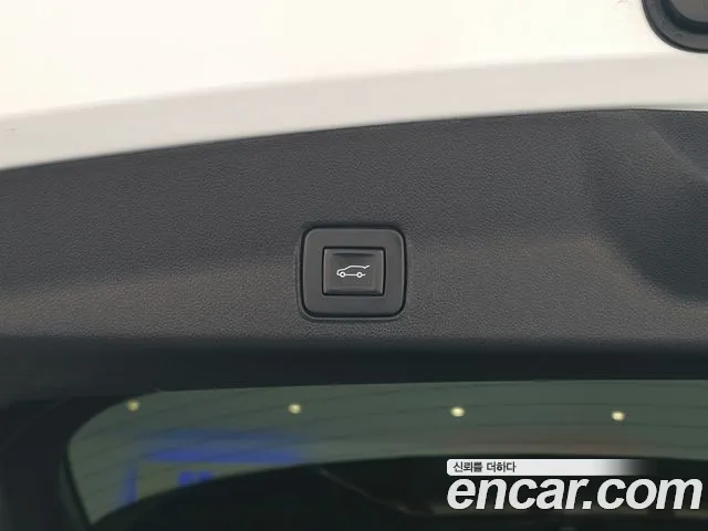 Chevrolet Trailblazer 2021 thumb 5