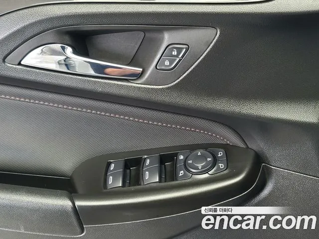 Chevrolet Trailblazer 2021 thumb 3