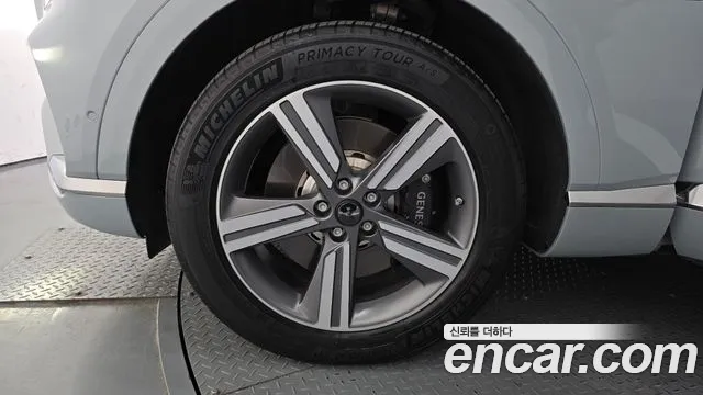 Genesis GV80 Coupe 2024 thumb 6