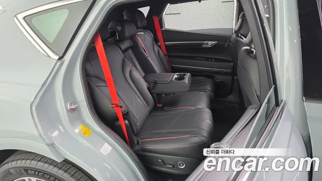 Genesis GV80 Coupe 2024 thumb 7