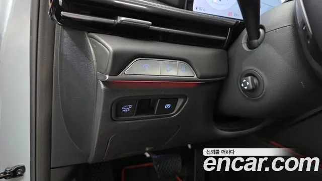 Genesis GV80 Coupe 2024 thumb 4