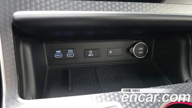 Genesis GV80 Coupe 2024 thumb 8