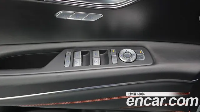 Genesis GV80 Coupe 2024 thumb 2