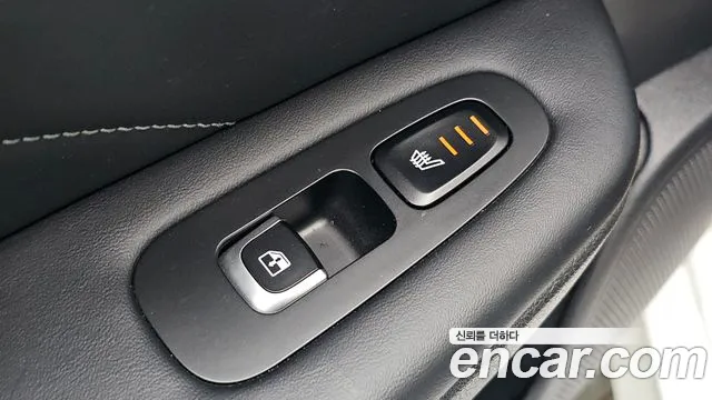 Kia Stinger 2021 thumb 3