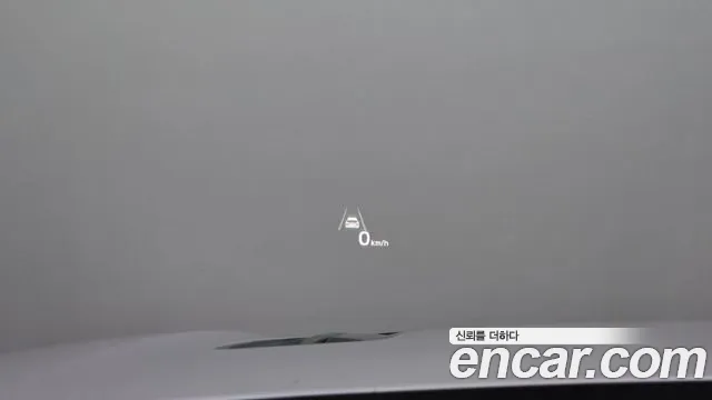 Kia Stinger 2021 thumb 9