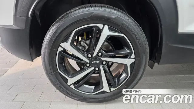 Chevrolet Trailblazer 2023 thumb 11