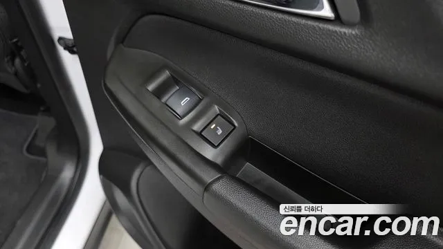 Chevrolet Trailblazer 2023 thumb 2