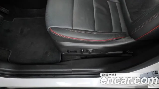 Chevrolet Trailblazer 2023 thumb 10