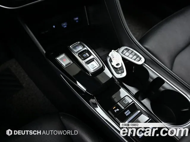 Hyundai Sonata 2022 thumb 8