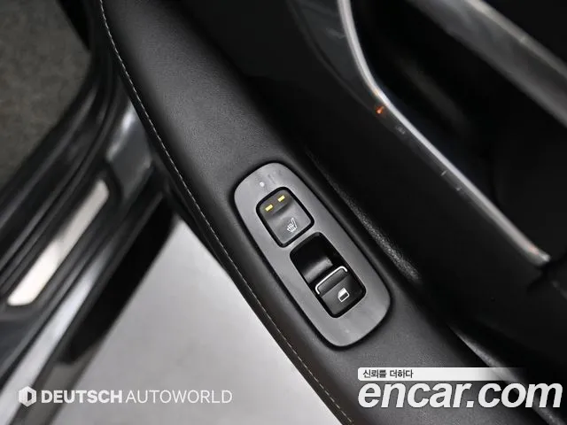 Hyundai Sonata 2022 thumb 3