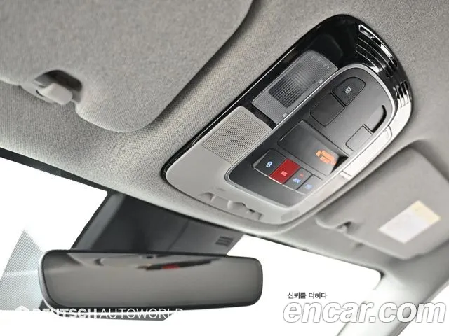 Hyundai Sonata 2022 thumb 7