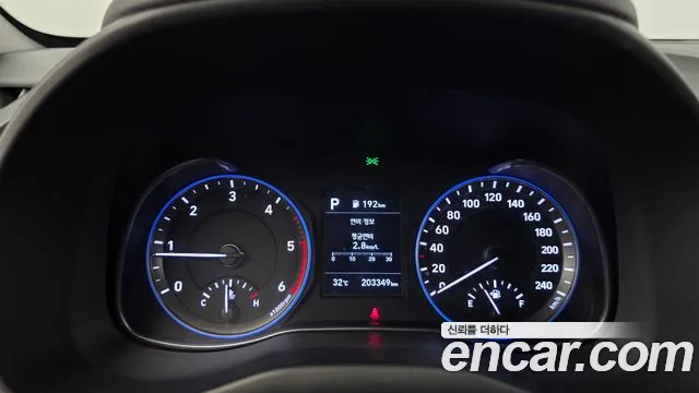 Hyundai Kona 2020 thumb 8