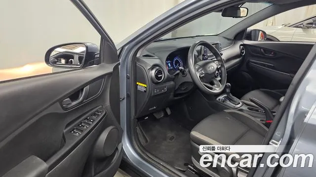 Hyundai Kona 2020 thumb 3