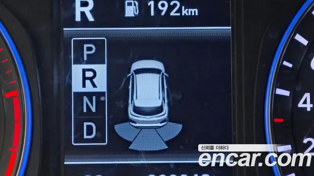 Hyundai Kona 2020 thumb 4