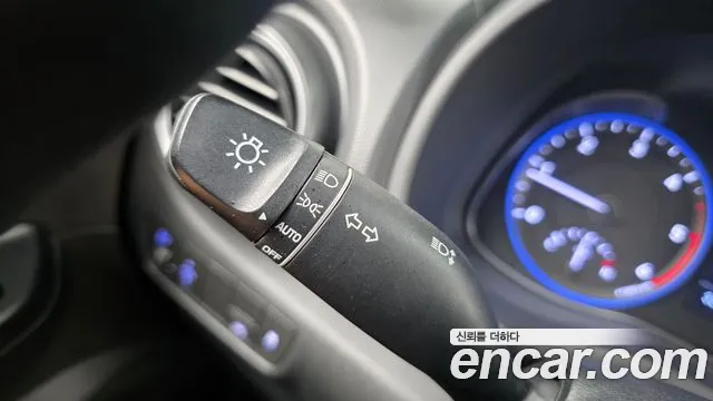 Hyundai Kona 2020 thumb 11