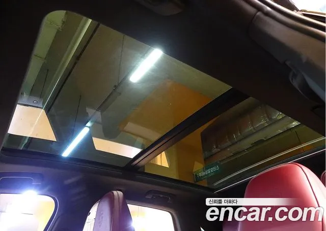 Porsche Cayenne 2022 thumb 7