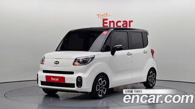 Kia Ray 2020 thumb 9